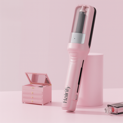 Hairify™ Split-End Trimmer (No Length Cutting)